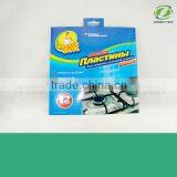 Aluminium Foil Gas Burner Guards,gas Burner Hob Range Protectors thumbnail-1