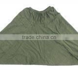 Olive Green Yoga Pant thumbnail-2