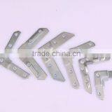 Duct Corner Flange Corner