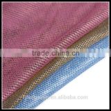 Pakistan FDY 100D/48F polyester mosquito net fabric color yarn