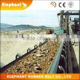 St800 Steel Cord Conveyor Belt/Rubber Belt thumbnail-6