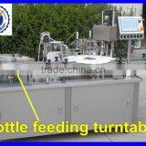 Big Discount Eye-drop Filling Machine,small Scale Bottle Filling Machine thumbnail-2