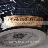 Chivas Royal Salute 21 Years Old Blended Scoth Whisky thumbnail-3
