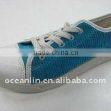 Stock Canvas Shoes thumbnail-1