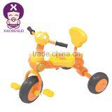Toddler Unisex Cheap Children Tricycle For Children 3 Years thumbnail-1