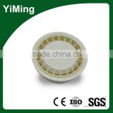 YiMing pvc deodorization circle floor drain with manufacturer price