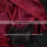 Belly Dance Veils Made of Silk Featuring a Variety of Colors Including Royal Fantasy thumbnail-1