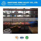 Corrosion Resistance Alloy Inconel 625 Welding Vertical Bar thumbnail-4