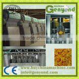 Cup Squezzing Orange Juicer Machine thumbnail-3