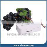 WiFi Portable Media Photo Sharing SD SDHC Card Reader