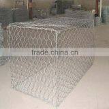 Durable Gabion Mesh in Steel Wire Mesh/hexagonal Gabion Mesh With Free Samples