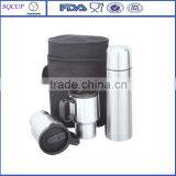 2015 New Bullet Vacuum Flask Mug and Stainless Steel Travel Mug