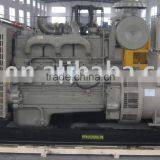 180GF Diesel Generator Set