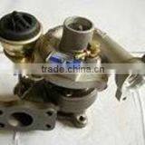 Turbocharger Turbo Aftermarket Supply for Ford Fiesta Citroen 54359700009 thumbnail-1