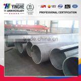China Sch 20 Erw Round Welded Steel Pipe thumbnail-6