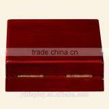 2016 Necklace Glossy Finish Wooden Box