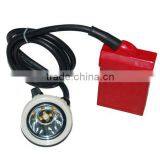 Explosion proof mining headlight