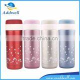 450ml Thermal Insulation Office Stainless Steel Drinking Water Bottle thumbnail-1