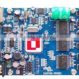 Led Asynchronous Display Control Card