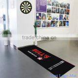 Hot Selling Nylon Dart Mat With Rubber Backing thumbnail-6