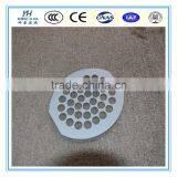 High Quality Household Appliances Toughened Glass, LED Tempered Glass thumbnail-6