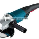 1200W 9000r/min angle grinder with 125mm disc diameter
