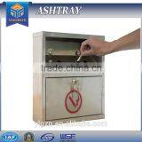 2014 Hot Selling Keychain Ashtray Stainless Keychain thumbnail-1