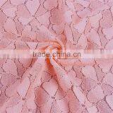 Wholesale Heavy African Lace Fabrics thumbnail-6