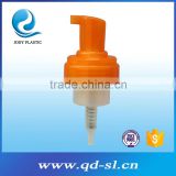 China Supplier 40mm New Arrival Plastic High Quality Foaming Pump