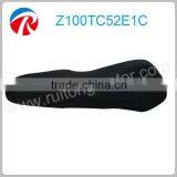 C5 150 Leather Motorcycle Seat, Scooter Seat Cushion thumbnail-2