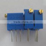The Adjustable Potentiometer 3296x-102 1K