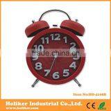 Vintage Twin Bell Alarm Clock for Decoration thumbnail-1