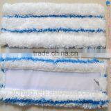 100% Microfiber Twist Mop Head Lint Free Practical Acrylic Mop Head thumbnail-5