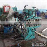 Hot Sale Rubber Extruder Floating Feed Extruder