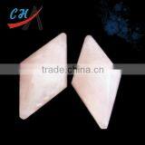 Powder Crystal Pendulums,Improve Lucky Pendulum,your Best Choose! thumbnail-1