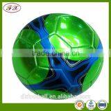 Logo Design Football All Live Scores Size 5 Hot Selling Metalic Football thumbnail-4