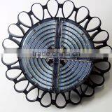 5 Year Warranty CE RoHS IP65 Nice UFO LED High Bay Light Quality Choice