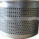 Good Price Screw Air Compressor Stainless Steel Oil Separator Supplier's Choice