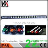Automoblie Cheap 12v 258W Wholesale Truck Offroad Moving Led Light Bar