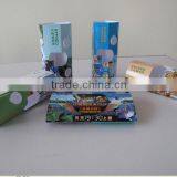 Fashion 3D Amazing Promotional Gift Card