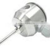 Variable Depth of Sensor Immersion Aseptic Measuring Point Material: V4A thumbnail-1