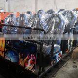 Hydraulic&electric System Mini Cinema for Sale thumbnail-1