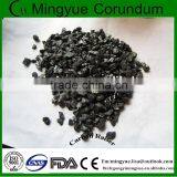 China Supplier C 92- 98% Calcined Anthracite/ Carbon Additives for Iron and Steel Smelting thumbnail-3
