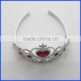 Princess Elsa Anna Hot New Products for Children Frozen Kings Crown thumbnail-6