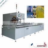 Tarpaulin Soldering Auto Step High Frequency Pvc Welding Machine thumbnail-1