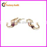 2011 TOP Fashion copper EarringsFH-E066