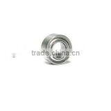 Shielded Miniature Ball Bearings 608ZZ Bearing for Doors and Windows thumbnail-6
