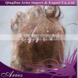 quality Swiss lace custom made human hair replacement hairpiece mens toupee wig