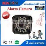 New Seires IP Alarm Camera, High Megapixel AHD 3 Megapixel Camera, 1080P Alarm Camera With Siren thumbnail-2