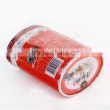 Customized Plastic Candy Tin Cans thumbnail-5